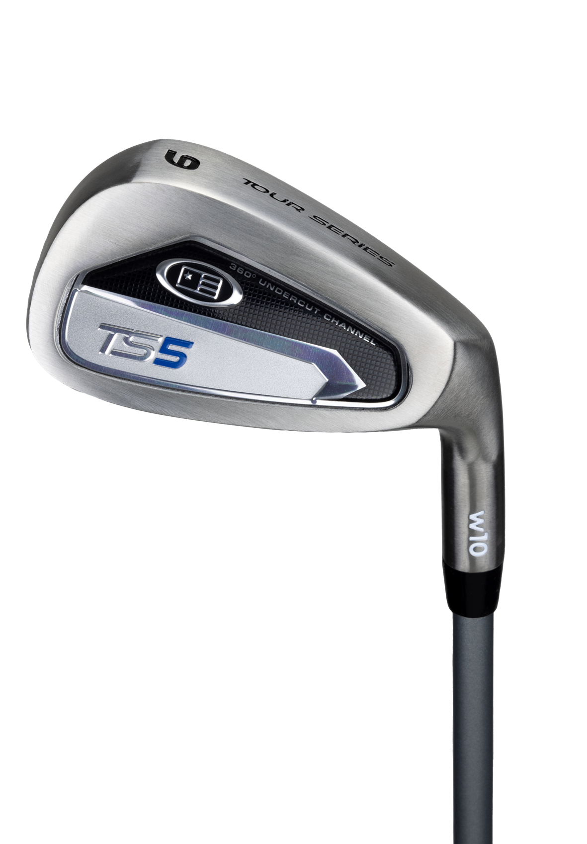 Ferro 9 junior U.S. Kids TOUR SERIES 5 in grafite per giocatori destri