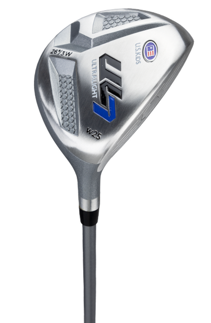 Fairway Driver da golf junior U.S. Kids ULTRALIGHT7 per giocatori destri