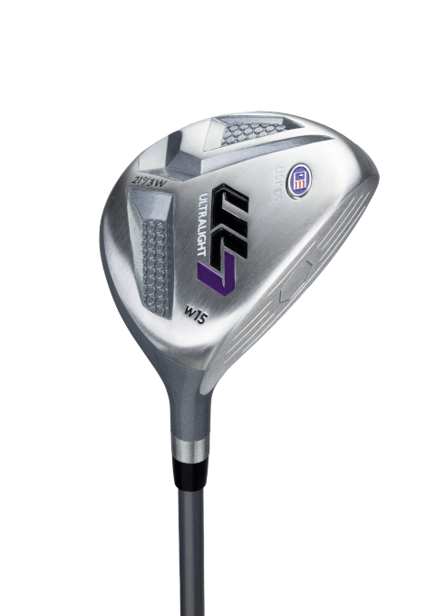 Fairway Driver da golf junior U.S. Kids ULTRALIGHT7 per giocatori destri