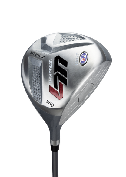 Driver da golf junior U.S. Kids ULTRALIGHT7 per giocatori destri