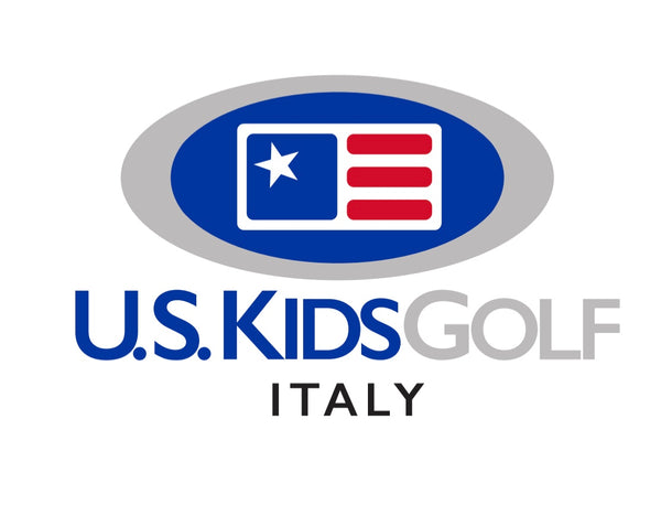 US KIDS GOLF ITALY SHOP