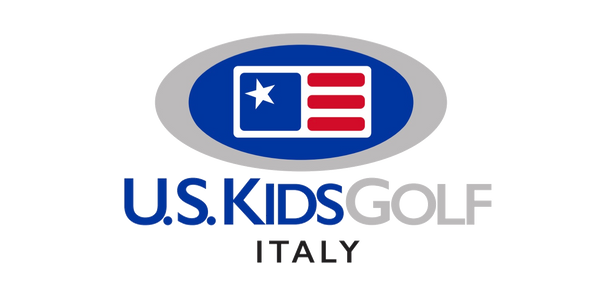 US KIDS GOLF ITALY SHOP