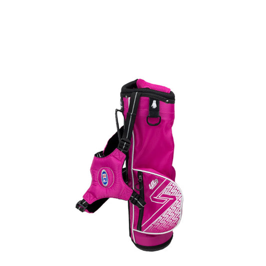 Sacca da golf junior U.S. Kids 39 ROSA ULTRALIGHT7