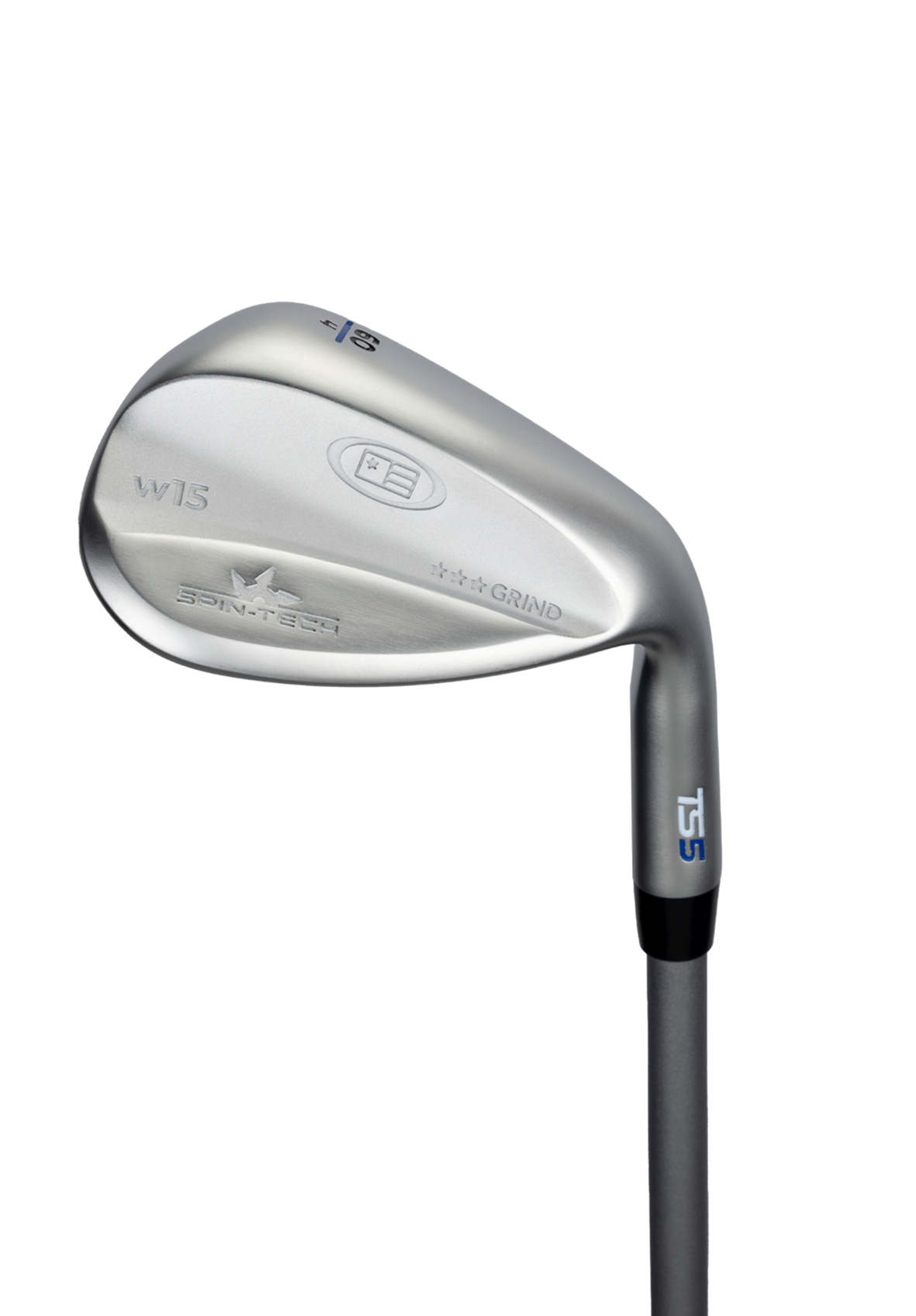 Lob Wedge (60 gradi) junior Kids TOUR SERIES in grafite per giocatori destri